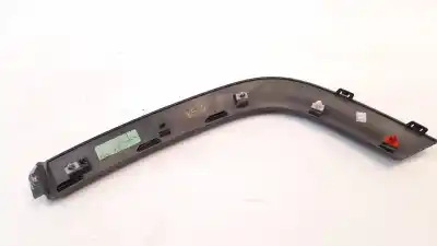 Автозапчасти б/у правое заднее крыло за jeep compass ii 2.0 m-jet cat ссылки oem iam 5xq88trma  