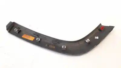 Автозапчастина б/у крило задне ліве для jeep compass ii 2.0 m-jet cat посилання на oem iam 5xq89rxf  