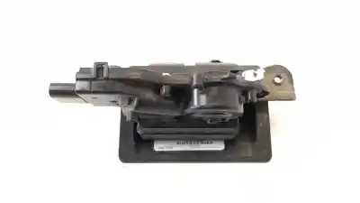 Автозапчасти б/у замок багажника/ворот за jeep compass ii 2.0 m-jet cat ссылки oem iam 68247936ab  