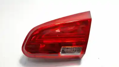 Second-hand car spare part interior rear right light for kia cee´d (jd) 1.6 crdi 128 oem iam references 92404a2000