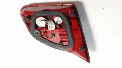 Second-hand car spare part interior rear right light for kia cee´d (jd) 1.6 crdi 128 oem iam references 92404a2000  