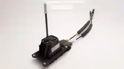 Peça sobressalente para automóvel em segunda mão alavanca de velocidades por dacia sandero 0.9 tce cat referências oem iam 349016560r