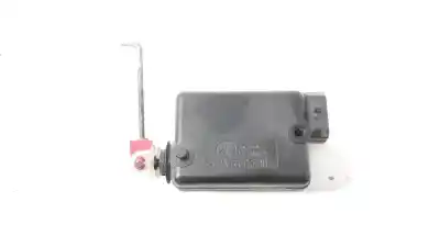 Pièce détachée automobile d'occasion moteur de verrouillage central coffre / hayon pour renault megane i classic (la0) 1.9 dti diesel cat références oem iam   