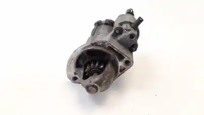 Second-hand car spare part starter motor for kia cee´d (jd) 1.6 crdi 128 oem iam references 361002a500