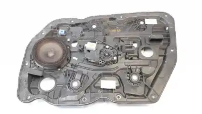 Second-hand car spare part passenger side right window regulator for kia cee´d (jd) 1.6 crdi 128 oem iam references 82480a2310