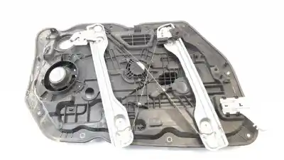 Second-hand car spare part passenger side right window regulator for kia cee´d (jd) 1.6 crdi 128 oem iam references 82480a2310  106550818