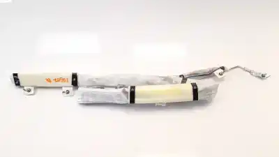 Second-hand car spare part front left curtain airbag for kia cee´d (jd) 1.6 crdi 128 oem iam references 85010a2000