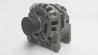 Peça sobressalente para automóvel em segunda mão ALTERNADOR por DACIA SANDERO  Referências OEM IAM 231002854R  ALF070501HQ