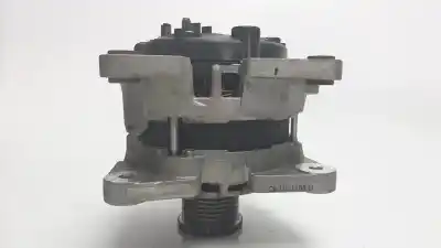 Peça sobressalente para automóvel em segunda mão alternador por dacia sandero 0.9 tce cat referências oem iam 231002854r  alf070501hq