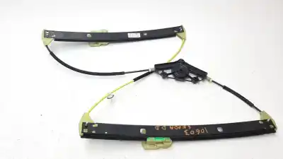 Pezzo di ricambio per auto di seconda mano ALZACRISTALLI ANTERIORE DESTRO per SKODA OCTAVIA III (5E3, NL3, NR3)  Riferimenti OEM IAM 5E0837462B  106196415
