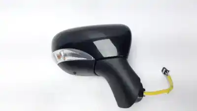 Автозапчастина б/у правий задний огляд для renault captur i (j5_, h5_) 1.5 dci 90 посилання на oem iam 963019859r