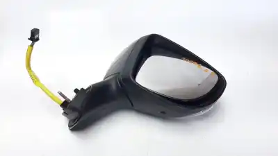 Автозапчастина б/у правий задний огляд для renault captur i (j5_, h5_) 1.5 dci 90 посилання на oem iam 963019859r  1051997013