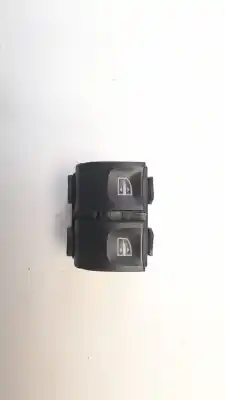 İkinci el araba yedek parçası SOL ÖN PENCERE ANAHTARI için RENAULT CAPTUR I (J5_, H5_)  OEM IAM referansları 254118722R  IAF240017