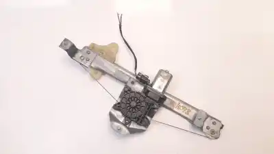 Автозапчастина б/у регулятор склона задній лівий для renault captur i (j5_, h5_) 1.5 dci 90 посилання на oem iam 827012973r