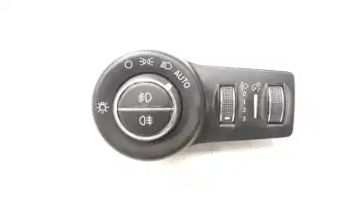 Автозапчасти б/у УПРАВЛЕНИЕ СВЕТОМ за JEEP COMPASS II  ссылки OEM IAM 120021524  P6BT87LXHAB8762