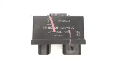 Автозапчасти б/у блок предварительного нагревания за jeep compass ii 2.0 m-jet cat ссылки oem iam 68254974aa