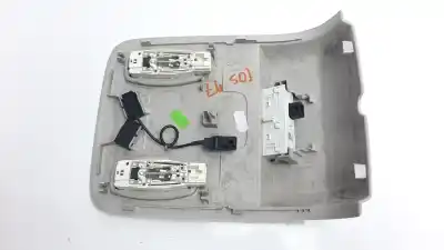 Gebrauchtes Autoersatzteil innenlicht zum renault megane iv berlina 5p 1.2 tce energy oem-iam-referenzen 264301419r 969806373r 248804435r 