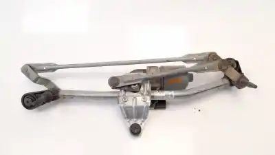 Peça sobressalente para automóvel em segunda mão motor do limpa para brisas por audi a3 (8vk) 1.5 16v tsi act 150 cv / 110 kw referências oem iam 8v1955023d