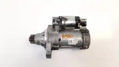 Peça sobressalente para automóvel em segunda mão motor de arranque por audi a3 (8vk) 1.5 16v tsi act 150 cv / 110 kw referências oem iam 02m911024q