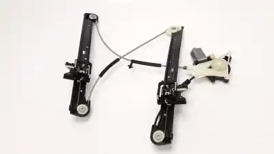 Peça sobressalente para automóvel em segunda mão elevador de vidros dianteiro direito por audi a3 (8vk) 1.5 16v tsi act 150 cv / 110 kw referências oem iam 8v4837462