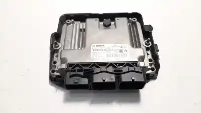 Автозапчасти б/у блок управления двигателем за citroen c3 (s desde 09/2009) 1.4 hdi ссылки oem iam 9666729680