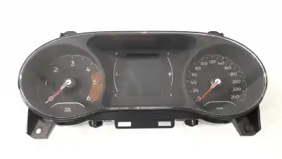 Автозапчасти б/у приборная доска за jeep compass ii 2.0 m-jet cat ссылки oem iam 6rx43dx9ad