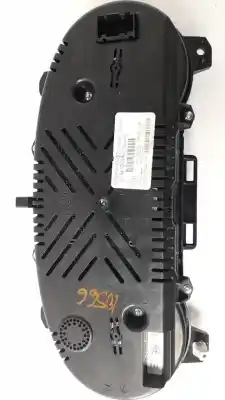 Автозапчастина б/у панель інструментів для jeep compass ii 2.0 m-jet cat посилання на oem iam 6rx43dx9ad  503019140403