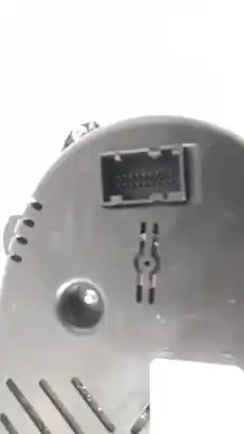 Автозапчастина б/у панель інструментів для jeep compass ii 2.0 m-jet cat посилання на oem iam 6rx43dx9ad  503019140403