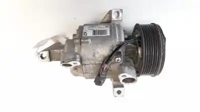 Second-hand car spare part air conditioning compressor for renault twingo iii 0.9 energy oem iam references 926002090r