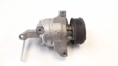 Автозапчастина б/у компресор кондиционера для renault twingo iii 0.9 energy посилання на oem iam 926002090r  320107g