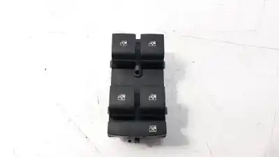 Pièce détachée automobile d'occasion COMMANDE DE LÈVE VITRE AVANT GAUCHE pour OPEL MOKKA  Références OEM IAM 13305011 EWSPL030 IAF320077HQ