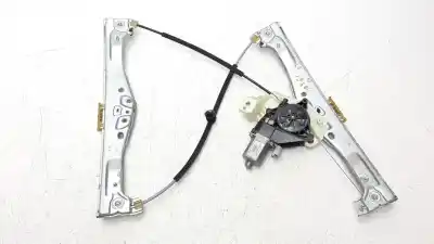 Second-hand car spare part driver left window regulator for citroen c4 cactus 1.6 hdi 90 oem iam references 9810287780