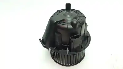 Second-hand car spare part heating fan for citroen c4 cactus 1.2 thp 110 oem iam references t40540017034