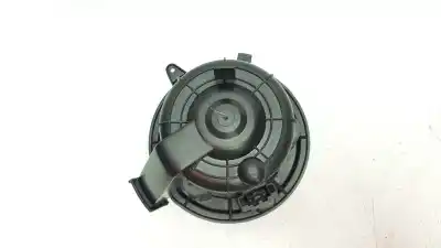 Автозапчастина б/у вентилятор опалення для citroen c4 cactus 1.2 thp 110 посилання на oem iam t40540017034  34192