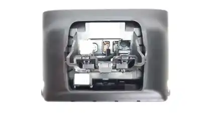 Автозапчастина б/у gps навігаційна система для citroen c4 cactus 1.2 thp 110 посилання на oem iam  9810475880 98010025zd