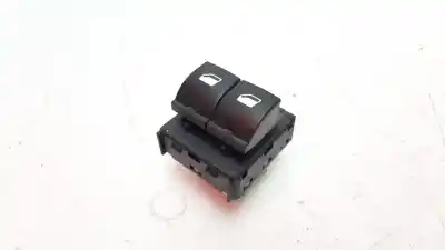 Second-hand car spare part left front power window switch for citroen c4 cactus 1.2 thp 110 oem iam references 98016298zd