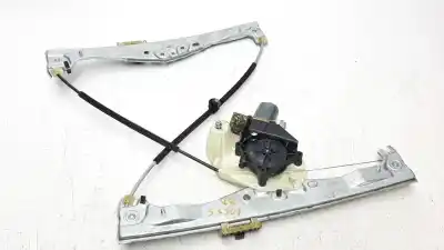 Second-hand car spare part passenger side right window regulator for citroen c4 cactus 1.2 thp 110 oem iam references 9810287480