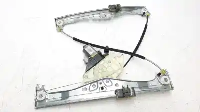 Second-hand car spare part passenger side right window regulator for citroen c4 cactus 1.2 thp 110 oem iam references 9810287480  106076001
