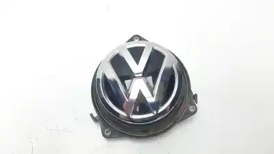 Peça sobressalente para automóvel em segunda mão puxador exterior de mala por volkswagen passat variant (3g5) 2.0 tdi 150 cv / 110 kw referências oem iam 510827469fod
