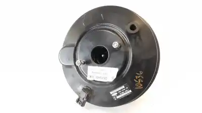 Second-hand car spare part brake servo for ford focus turnier 1.0 ecoboost oem iam references dv612b195sd