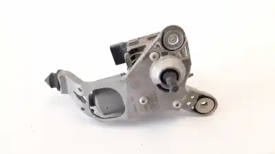 Gebrauchtes Autoersatzteil VORDERER WISCHERMOTOR zum FORD FOCUS TURNIER  OEM-IAM-Referenzen BM5117504AM  03900248180