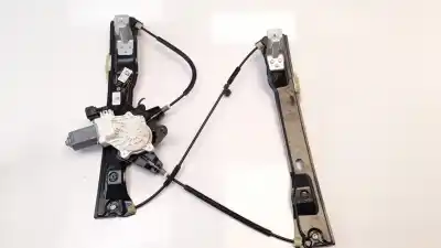 Second-hand car spare part driver left window regulator for ford focus turnier 1.0 ecoboost oem iam references bm51a23201bf