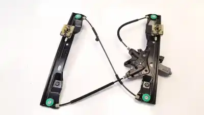 Second-hand car spare part driver left window regulator for ford focus turnier 1.0 ecoboost oem iam references bm51a23201bf 118337 106105002