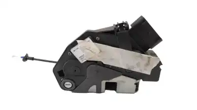 Second-hand car spare part rear left door lock for ford focus turnier 1.0 ecoboost oem iam references bm5aa26413ah