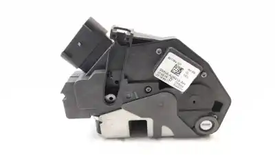 Second-hand car spare part rear right door lock for ford focus turnier 1.0 ecoboost oem iam references bm5aa26412ah