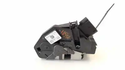 Second-hand car spare part left front door lock for ford focus turnier 1.0 ecoboost oem iam references bm5aa21813ah
