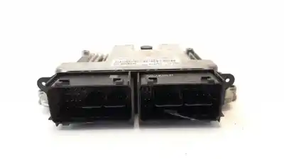 Peça sobressalente para automóvel em segunda mão centralina de motor uce por ford focus turnier 1.0 ecoboost referências oem iam h1fa12a650bc f1fa12b684ca 0261s19656