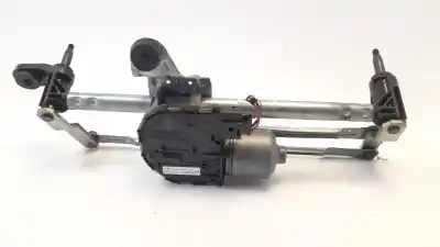 Second-hand car spare part front windshield wiper motor for seat leon (5f1) i-tech oem iam references 5f1955023a  3397021682