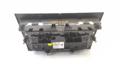 Автозапчастина б/у клімат-контроль для seat leon (5f1) i-tech посилання на oem iam 5f0907044d  5hb011215