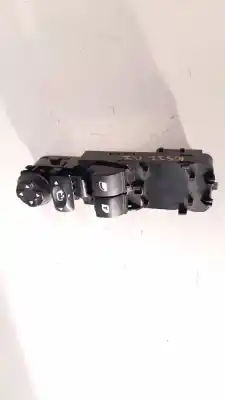Автозапчасти б/у ВЫКЛЮЧАТЕЛЬ ЛЕВОГО ПЕРЕДНЕГО ОКНА за CITROEN DS3  ссылки OEM IAM 98012507XT  IAF050007